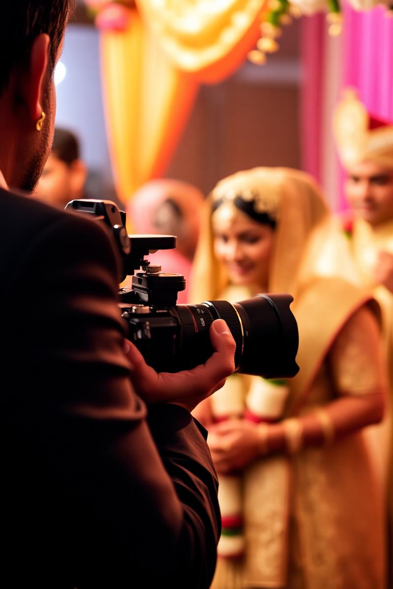 Julian Thorne Films