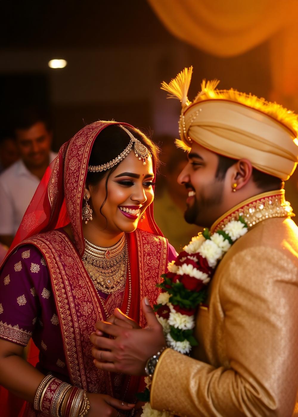Candid Moments