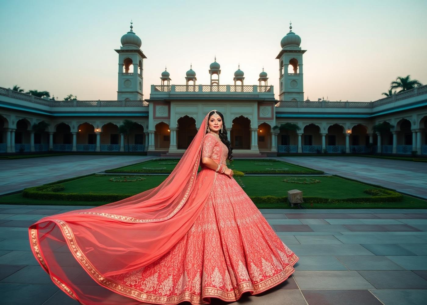 Pre-Wedding