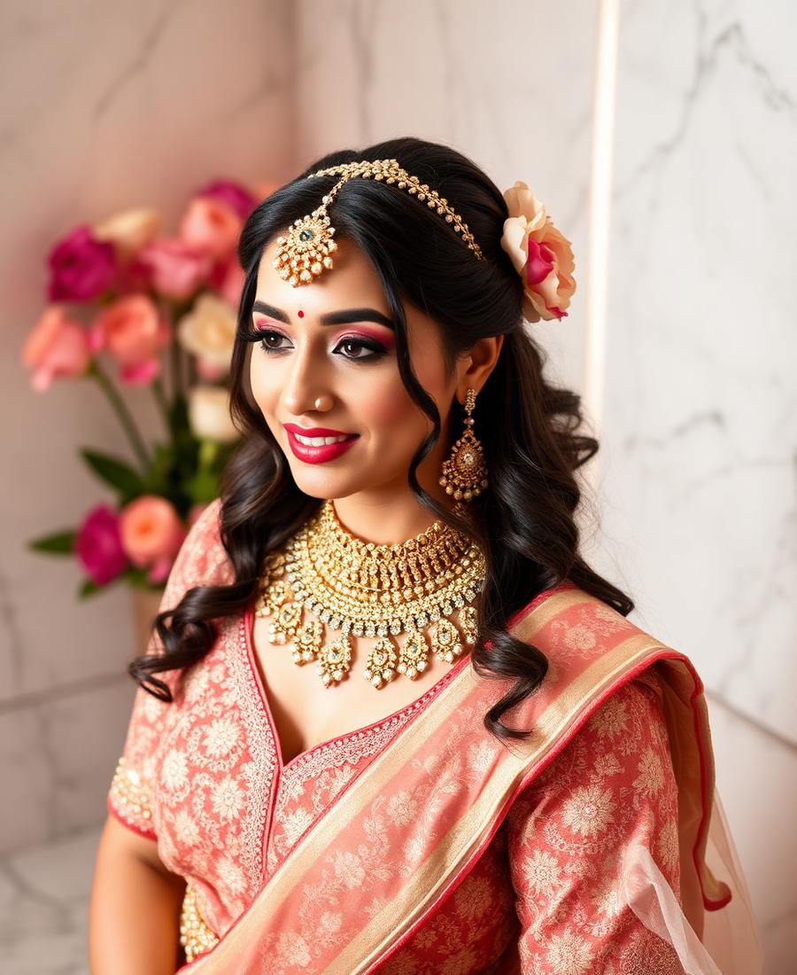 Bridal Portraits
